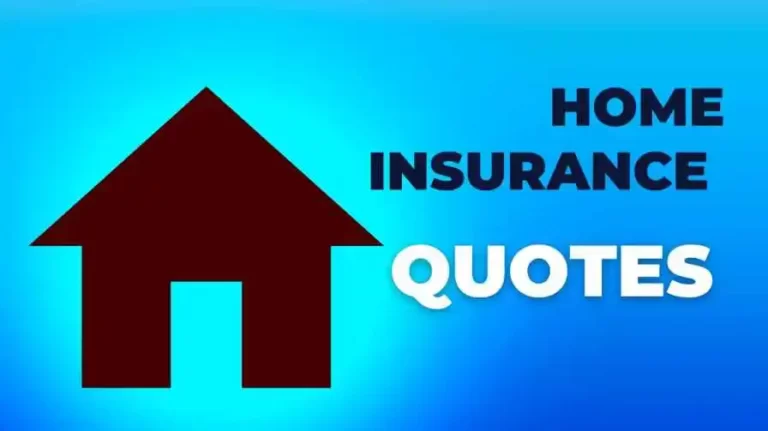 home insurance quotes