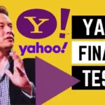 yahoo finance tesla